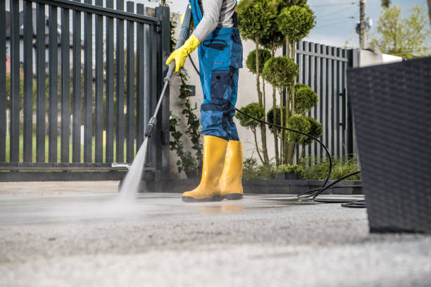 Concrete Sealing in Burnet, TX
