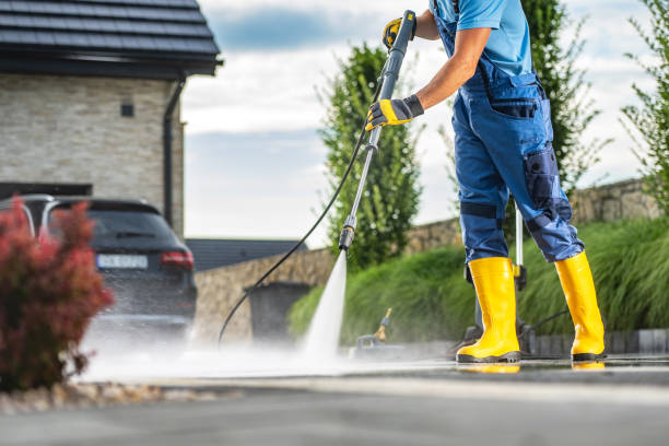 Best Machinery and Equipment Cleaning  in Burnet, TX